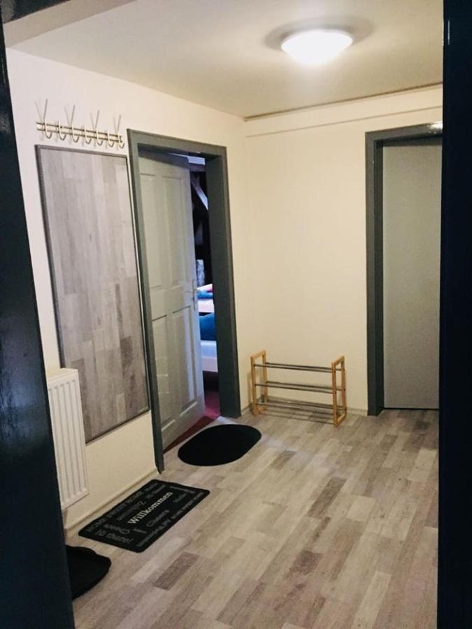 Firmen-Apartments Boulevard Waldsassen Ngoại thất bức ảnh