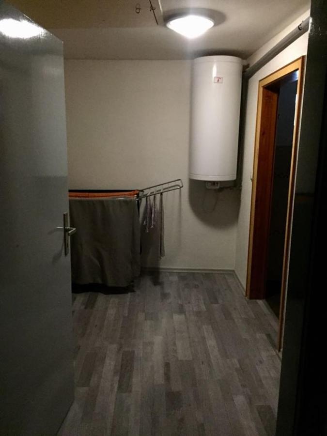 Firmen-Apartments Boulevard Waldsassen Ngoại thất bức ảnh
