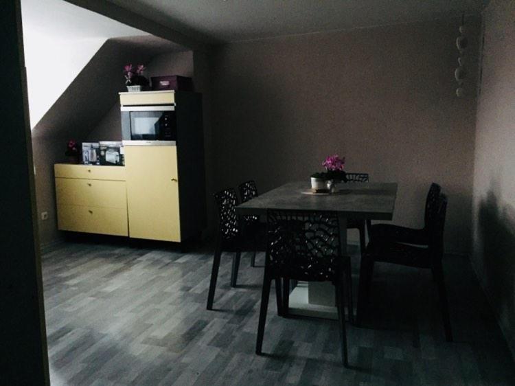 Firmen-Apartments Boulevard Waldsassen Ngoại thất bức ảnh